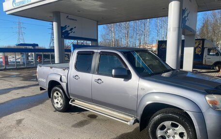 Mazda BT-50 II, 2008 год, 990 000 рублей, 3 фотография