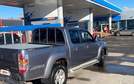 Mazda BT-50 II, 2008 год, 990 000 рублей, 6 фотография