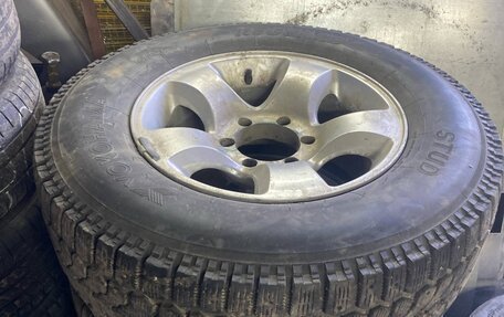 Mazda BT-50 II, 2008 год, 990 000 рублей, 16 фотография