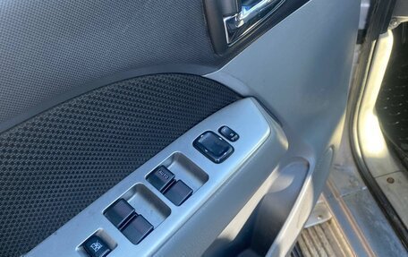 Mazda BT-50 II, 2008 год, 990 000 рублей, 11 фотография