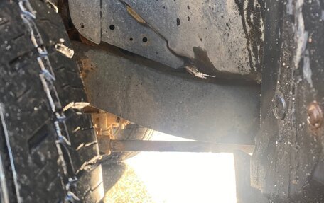 Mazda BT-50 II, 2008 год, 990 000 рублей, 13 фотография