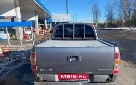 Mazda BT-50 II, 2008 год, 990 000 рублей, 5 фотография
