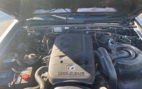 Mazda BT-50 II, 2008 год, 990 000 рублей, 15 фотография