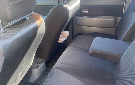 Mazda BT-50 II, 2008 год, 990 000 рублей, 14 фотография