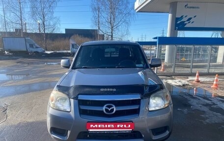 Mazda BT-50 II, 2008 год, 990 000 рублей, 2 фотография