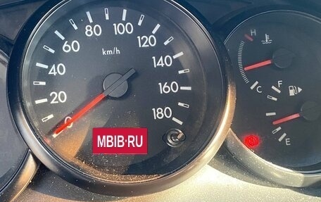 Mazda BT-50 II, 2008 год, 990 000 рублей, 9 фотография