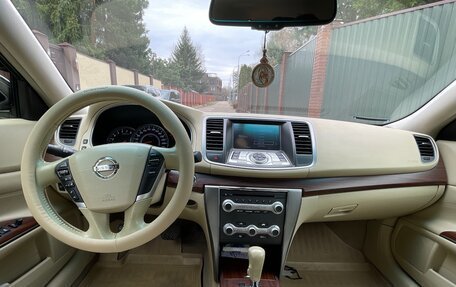 Nissan Teana, 2012 год, 1 130 000 рублей, 7 фотография