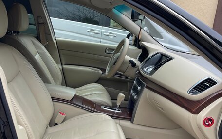 Nissan Teana, 2012 год, 1 130 000 рублей, 6 фотография