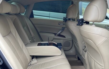 Nissan Teana, 2012 год, 1 130 000 рублей, 4 фотография