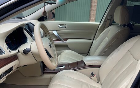 Nissan Teana, 2012 год, 1 130 000 рублей, 12 фотография