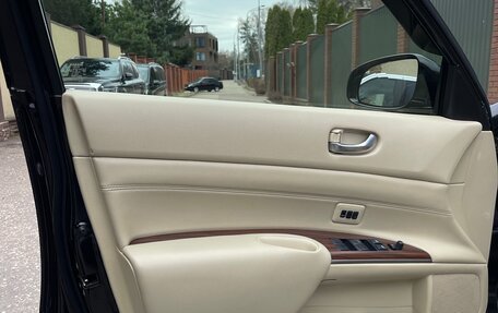 Nissan Teana, 2012 год, 1 130 000 рублей, 14 фотография