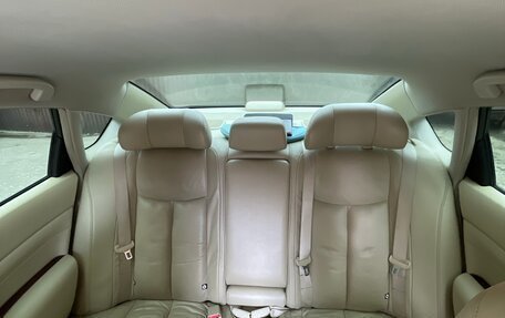 Nissan Teana, 2012 год, 1 130 000 рублей, 8 фотография