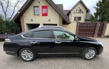 Nissan Teana, 2012 год, 1 130 000 рублей, 11 фотография