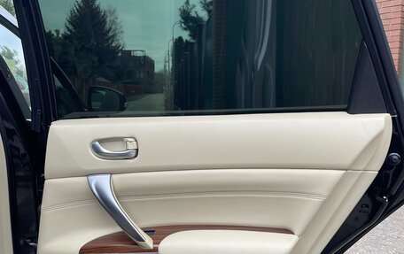 Nissan Teana, 2012 год, 1 130 000 рублей, 18 фотография