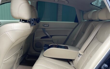 Nissan Teana, 2012 год, 1 130 000 рублей, 22 фотография