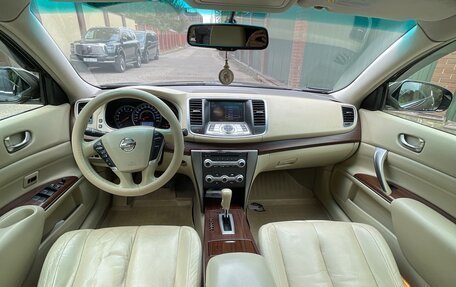 Nissan Teana, 2012 год, 1 130 000 рублей, 23 фотография