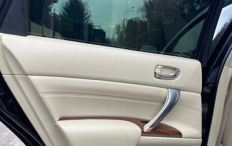 Nissan Teana, 2012 год, 1 130 000 рублей, 25 фотография