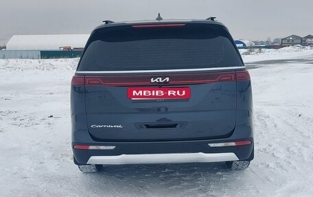 KIA Carnival, 2020 год, 3 800 000 рублей, 6 фотография