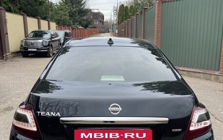 Nissan Teana, 2012 год, 1 130 000 рублей, 19 фотография