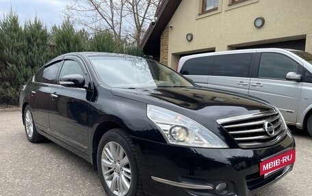 Nissan Teana, 2012 год, 1 130 000 рублей, 21 фотография
