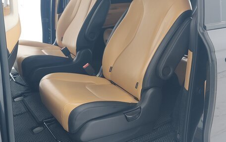 KIA Carnival, 2020 год, 3 800 000 рублей, 11 фотография