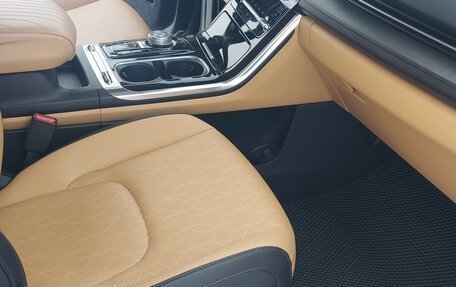 KIA Carnival, 2020 год, 3 800 000 рублей, 13 фотография