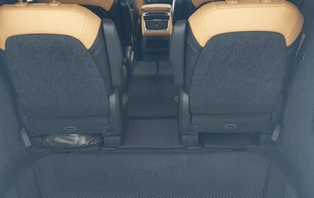 KIA Carnival, 2020 год, 3 800 000 рублей, 12 фотография