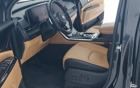 KIA Carnival, 2020 год, 3 800 000 рублей, 9 фотография