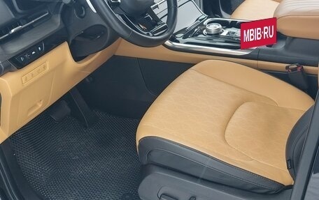 KIA Carnival, 2020 год, 3 800 000 рублей, 7 фотография