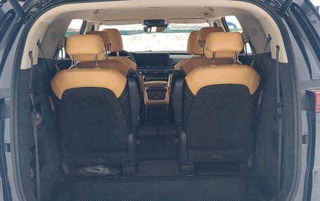 KIA Carnival, 2020 год, 3 800 000 рублей, 15 фотография