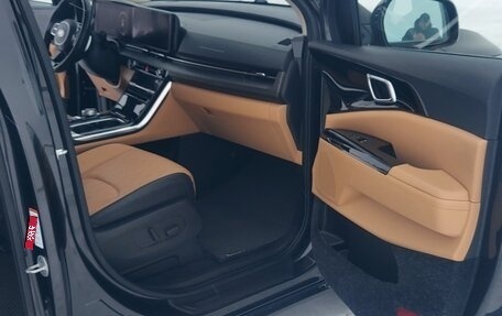 KIA Carnival, 2020 год, 3 800 000 рублей, 14 фотография