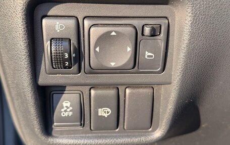 Nissan Juke II, 2013 год, 1 150 000 рублей, 10 фотография