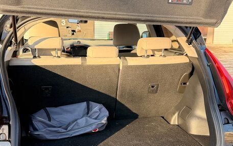 Nissan Juke II, 2013 год, 1 150 000 рублей, 11 фотография