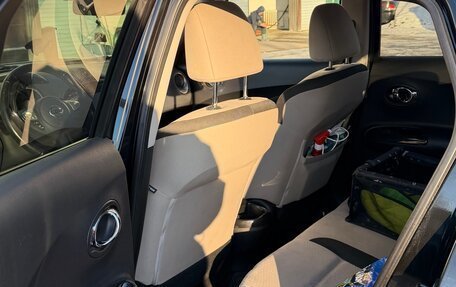 Nissan Juke II, 2013 год, 1 150 000 рублей, 13 фотография