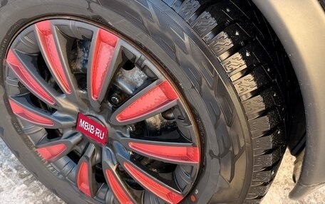 Nissan Juke II, 2013 год, 1 150 000 рублей, 12 фотография