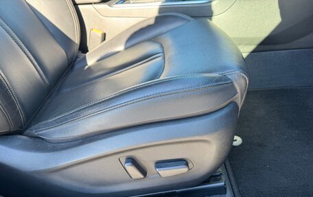 Hyundai Sonata VII, 2017 год, 1 750 000 рублей, 16 фотография