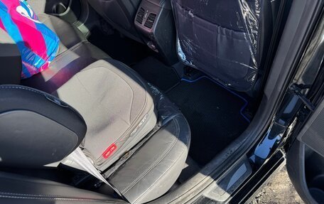 Hyundai Sonata VII, 2017 год, 1 750 000 рублей, 17 фотография