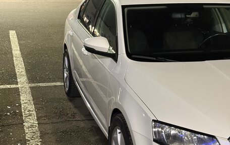 Skoda Octavia, 2014 год, 1 650 000 рублей, 2 фотография