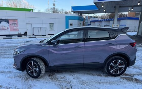 Geely Coolray I, 2024 год, 2 150 000 рублей, 2 фотография