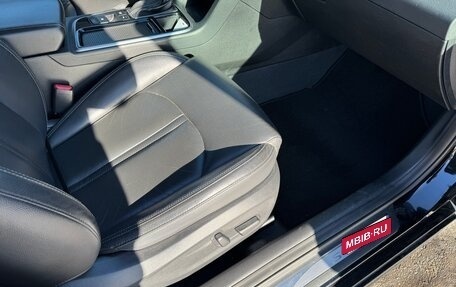 Hyundai Sonata VII, 2017 год, 1 750 000 рублей, 14 фотография