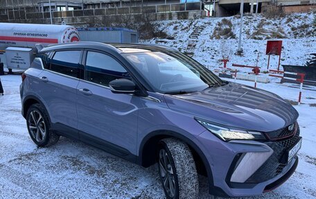 Geely Coolray I, 2024 год, 2 150 000 рублей, 3 фотография