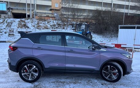 Geely Coolray I, 2024 год, 2 150 000 рублей, 4 фотография