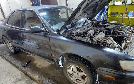 Toyota Vista, 1992 год, 170 000 рублей, 3 фотография