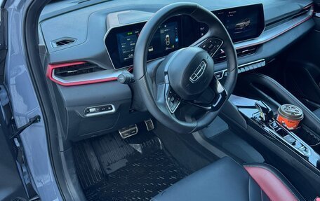 Geely Coolray I, 2024 год, 2 150 000 рублей, 5 фотография