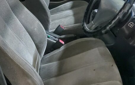 Toyota Vista, 1992 год, 170 000 рублей, 4 фотография