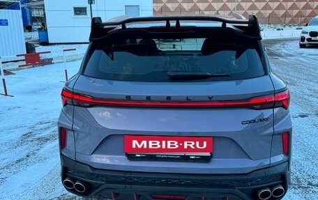 Geely Coolray I, 2024 год, 2 150 000 рублей, 6 фотография