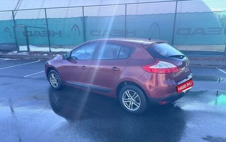 Renault Megane III, 2014 год, 850 000 рублей, 6 фотография