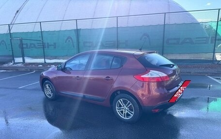 Renault Megane III, 2014 год, 850 000 рублей, 4 фотография