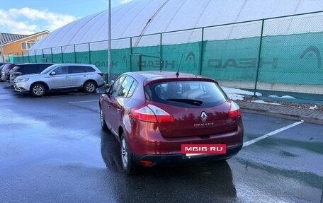 Renault Megane III, 2014 год, 850 000 рублей, 5 фотография