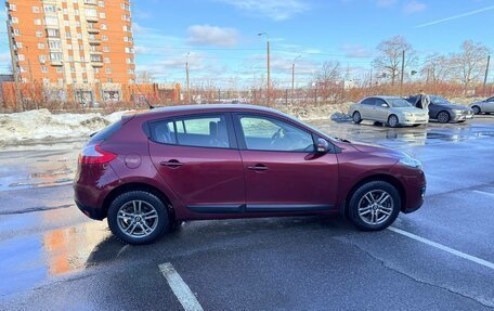 Renault Megane III, 2014 год, 850 000 рублей, 7 фотография